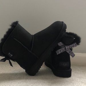 UGG Booties